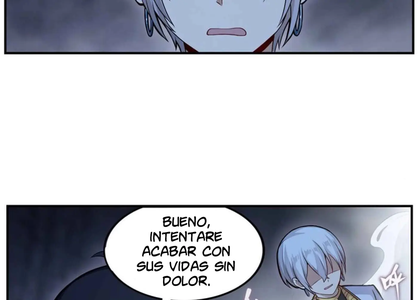 Apóstol Infinito y las Doce Chicas de Guerra (2020) - Capítulo 176 - Página 47 - LectorTMOo