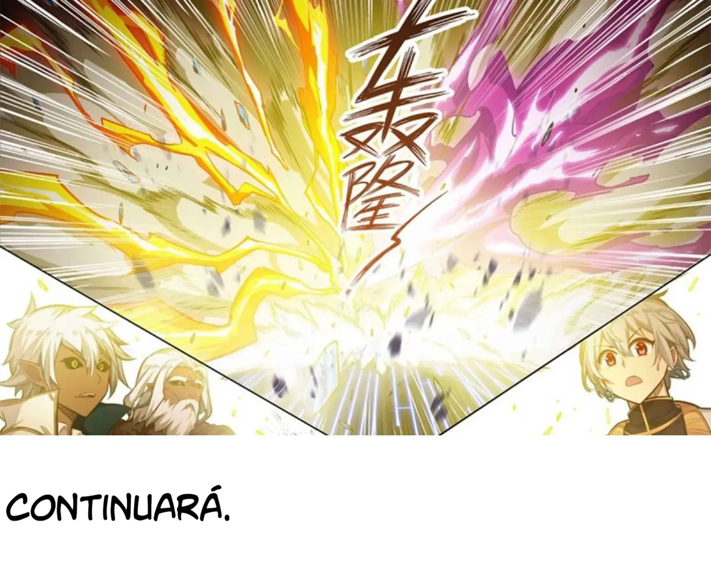 Apóstol Infinito y las Doce Chicas de Guerra (2020) - Capítulo 176 - Página 54 - LectorTMOo
