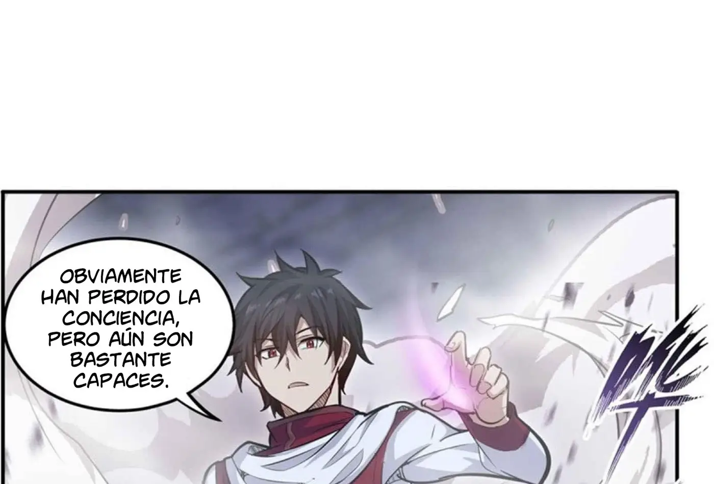 Apóstol Infinito y las Doce Chicas de Guerra (2020) - Capítulo 177 - Página 5 - LectorTMOo