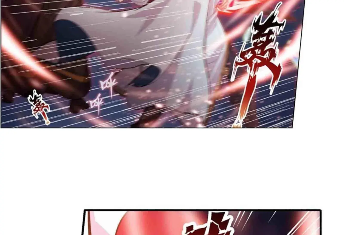 Apóstol Infinito y las Doce Chicas de Guerra (2020) - Capítulo 177 - Página 37 - LectorTMOo