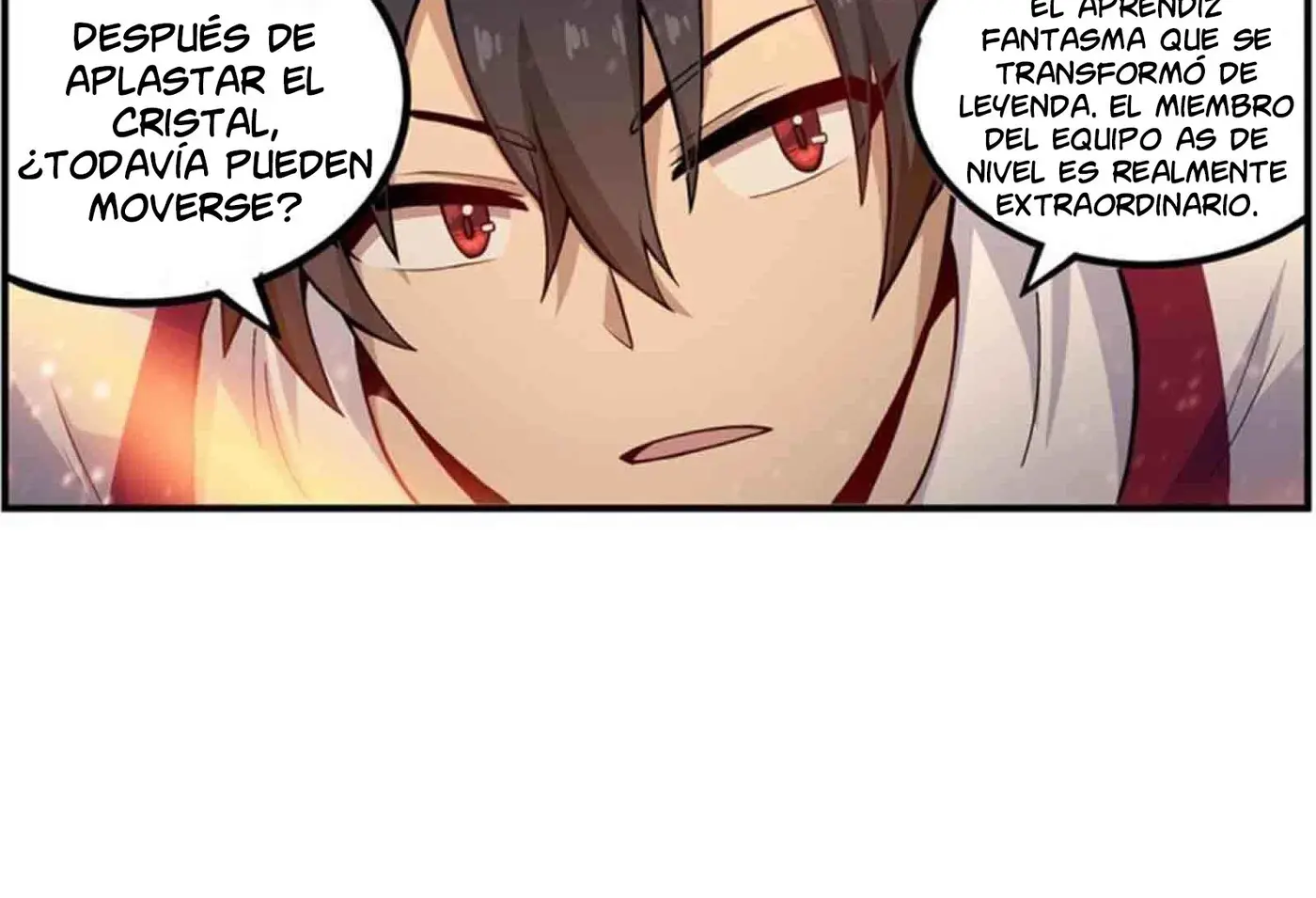 Apóstol Infinito y las Doce Chicas de Guerra (2020) - Capítulo 177 - Página 44 - LectorTMOo