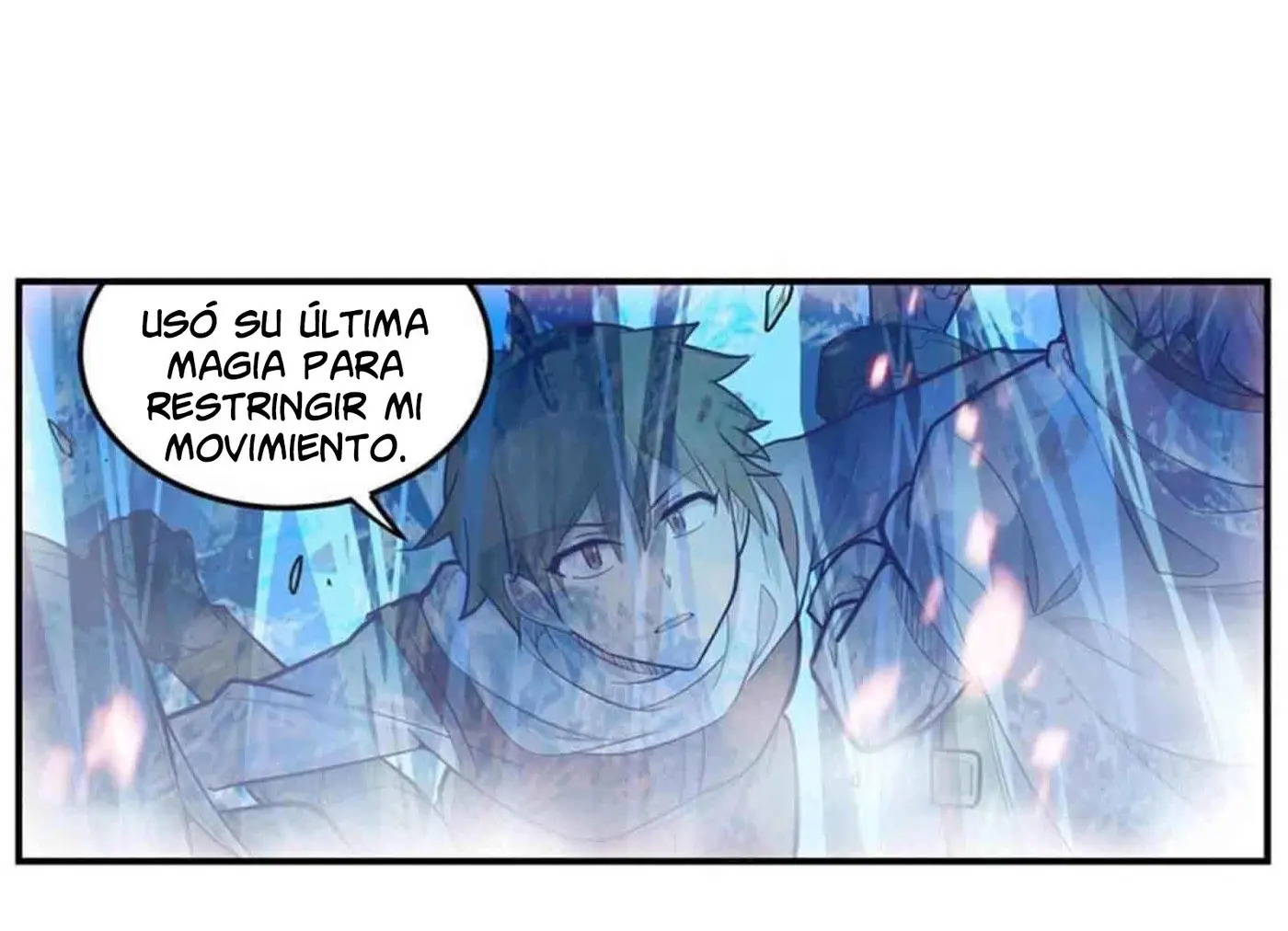 Apóstol Infinito y las Doce Chicas de Guerra (2020) - Capítulo 177 - Página 55 - LectorTMOo