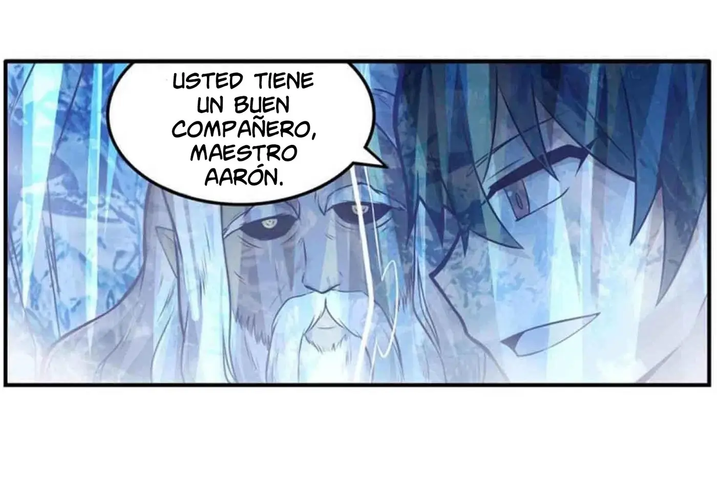 Apóstol Infinito y las Doce Chicas de Guerra (2020) - Capítulo 177 - Página 58 - LectorTMOo