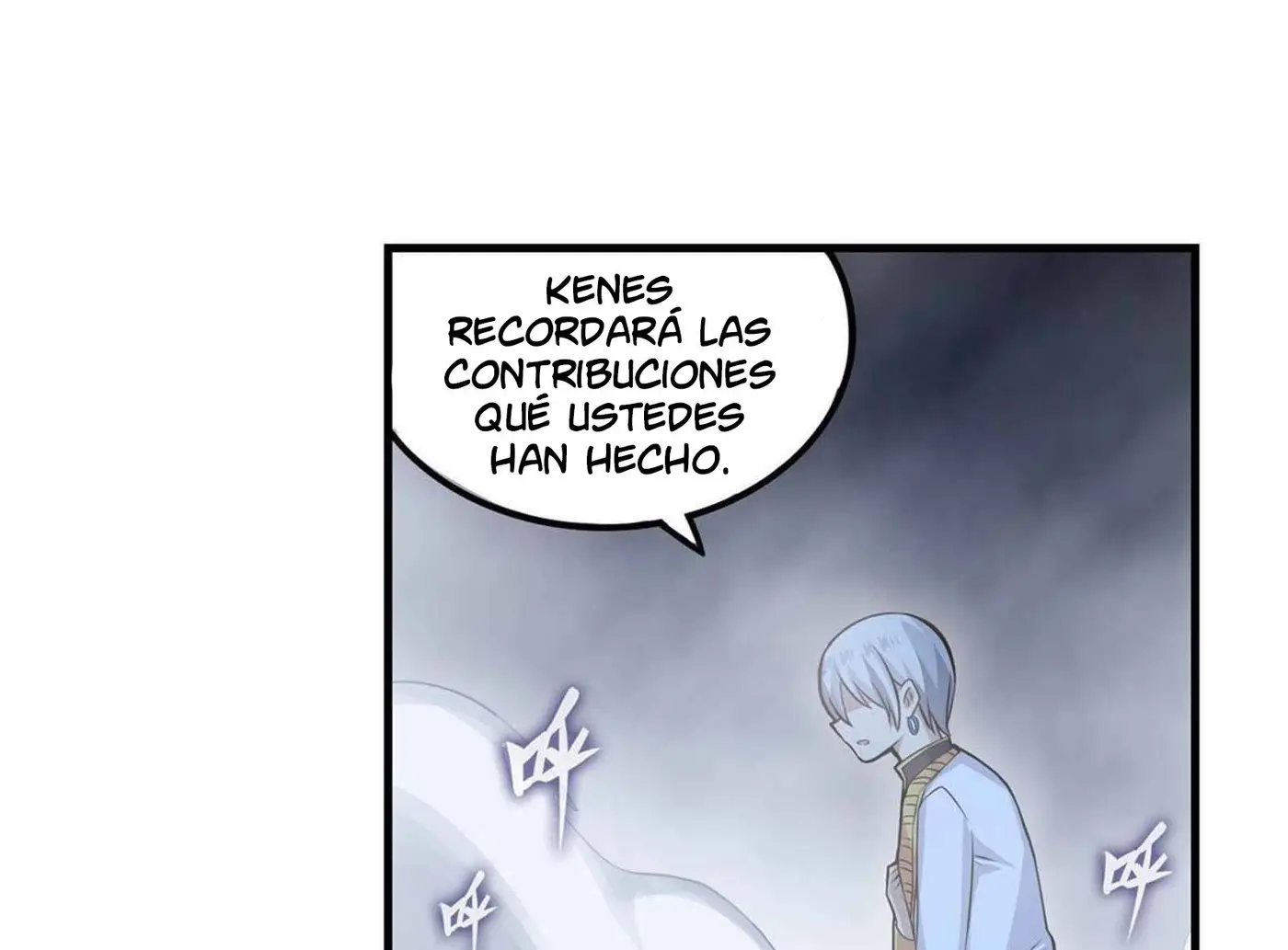 Apóstol Infinito y las Doce Chicas de Guerra (2020) - Capítulo 178 - Página 7 - LectorTMOo