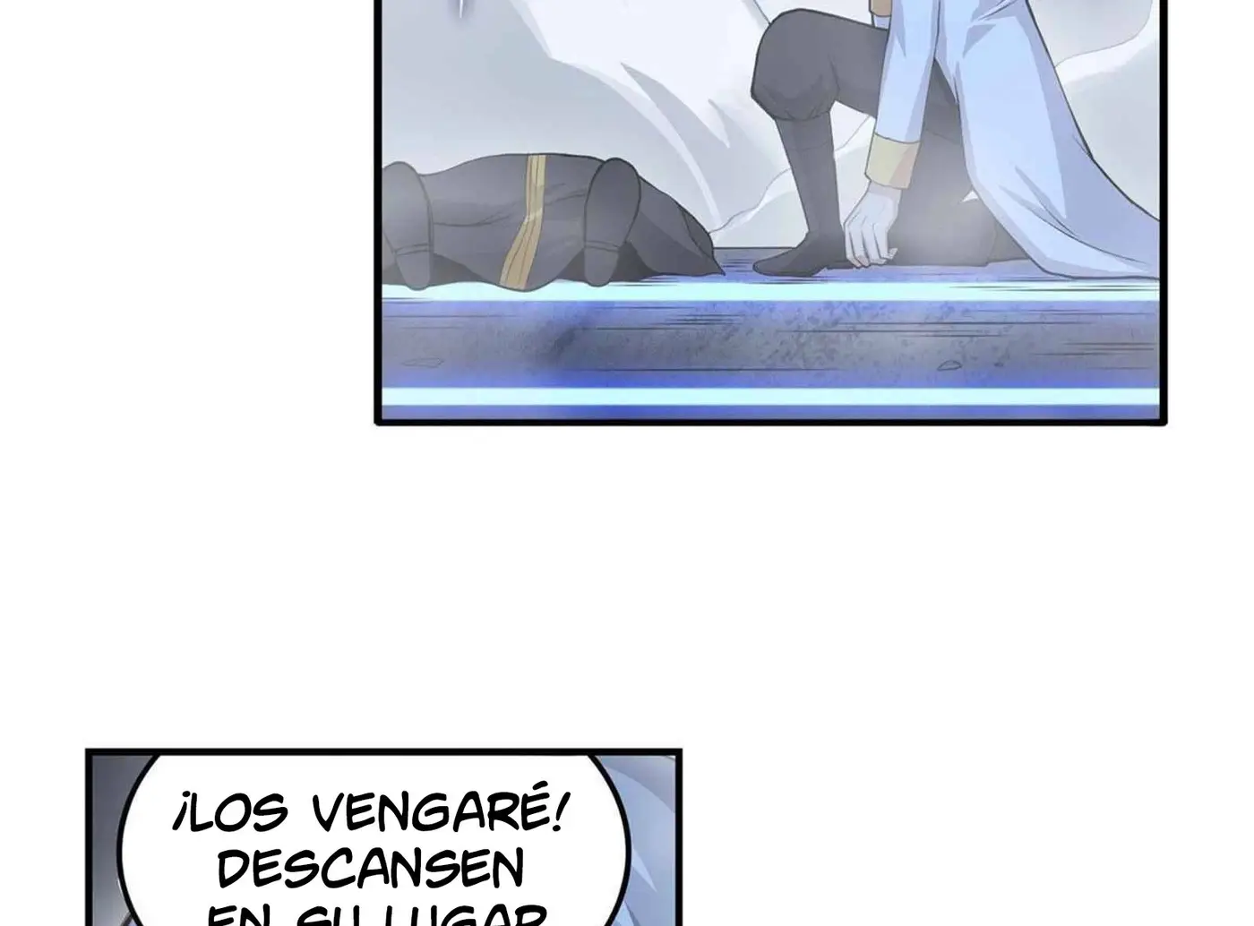 Apóstol Infinito y las Doce Chicas de Guerra (2020) - Capítulo 178 - Página 8 - LectorTMOo
