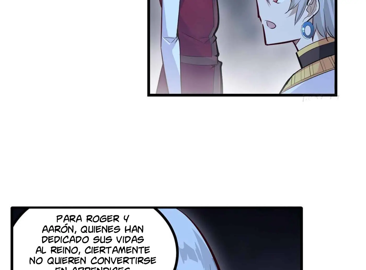 Apóstol Infinito y las Doce Chicas de Guerra (2020) - Capítulo 178 - Página 11 - LectorTMOo