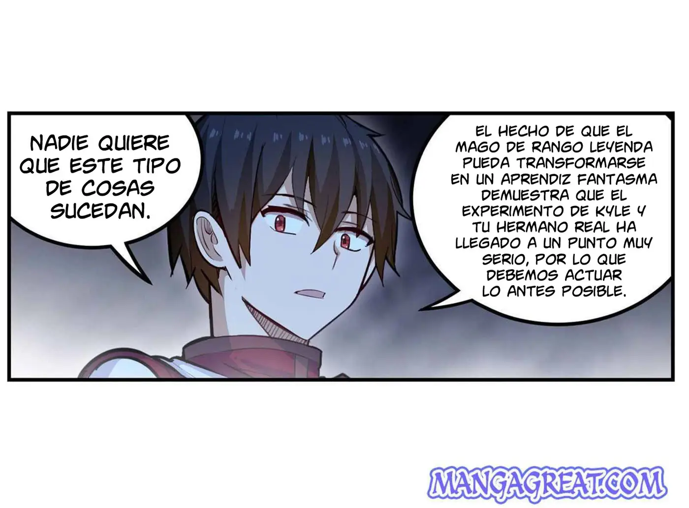 Apóstol Infinito y las Doce Chicas de Guerra (2020) - Capítulo 178 - Página 13 - LectorTMOo