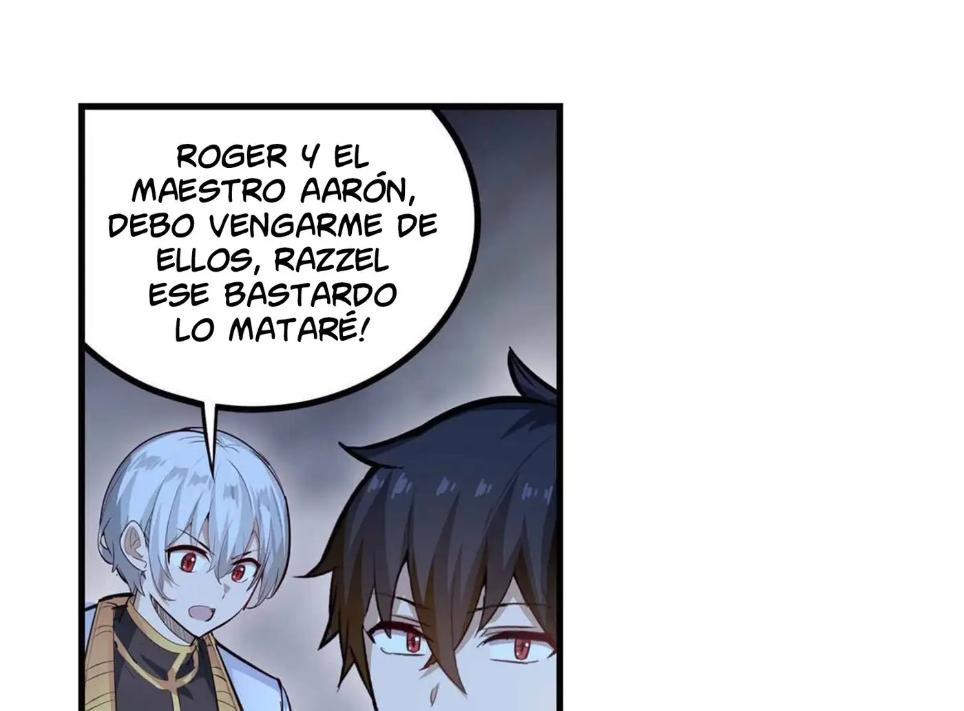 Apóstol Infinito y las Doce Chicas de Guerra (2020) - Capítulo 178 - Página 14 - LectorTMOo