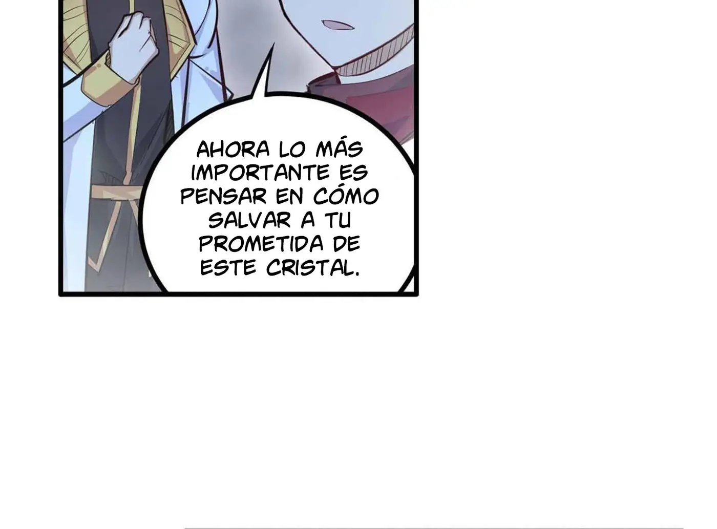 Apóstol Infinito y las Doce Chicas de Guerra (2020) - Capítulo 178 - Página 15 - LectorTMOo