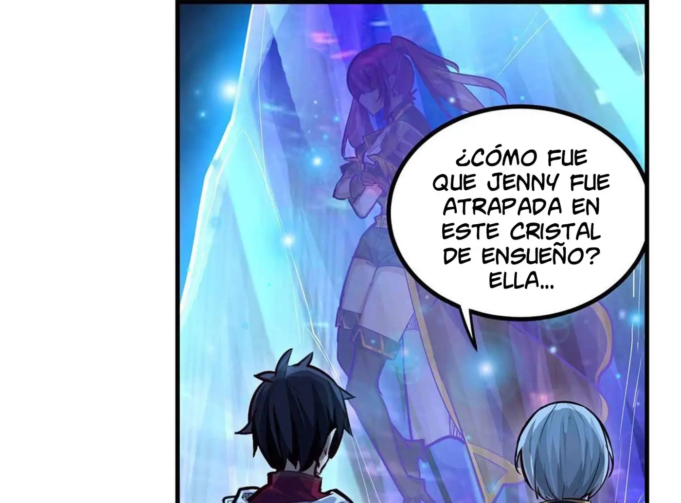Apóstol Infinito y las Doce Chicas de Guerra (2020) - Capítulo 178 - Página 16 - LectorTMOo