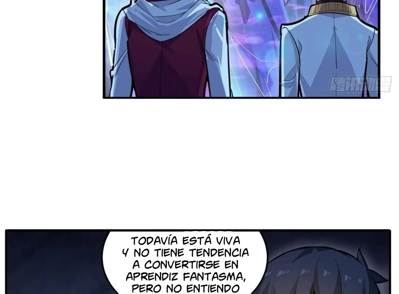 Apóstol Infinito y las Doce Chicas de Guerra (2020) - Capítulo 178 - Página 17 - LectorTMOo