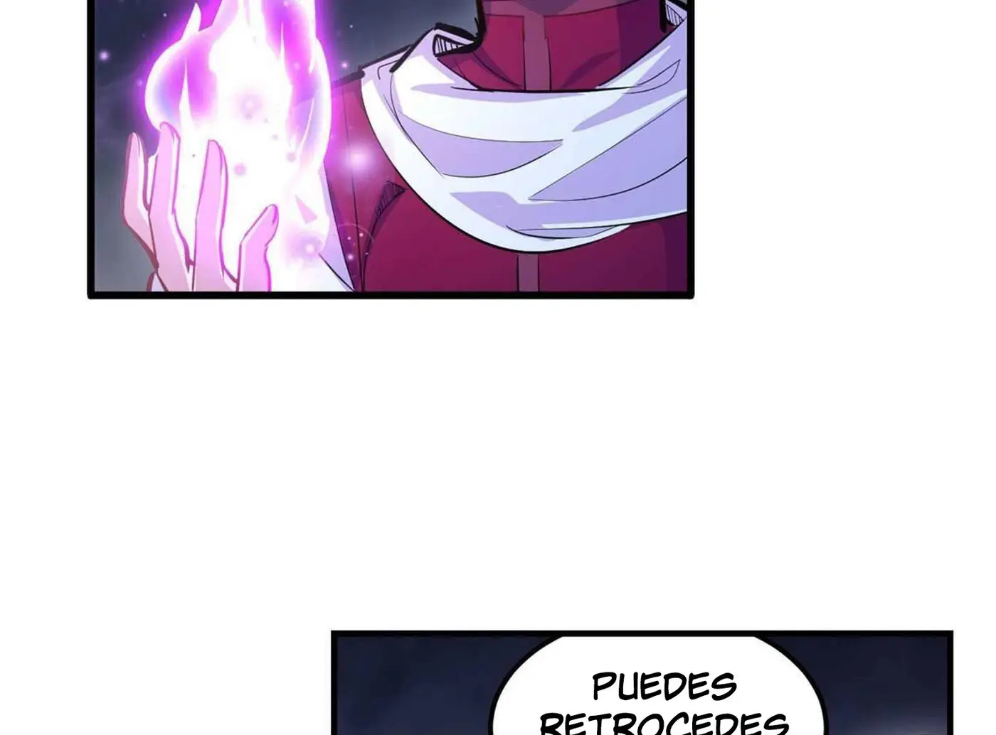 Apóstol Infinito y las Doce Chicas de Guerra (2020) - Capítulo 178 - Página 21 - LectorTMOo