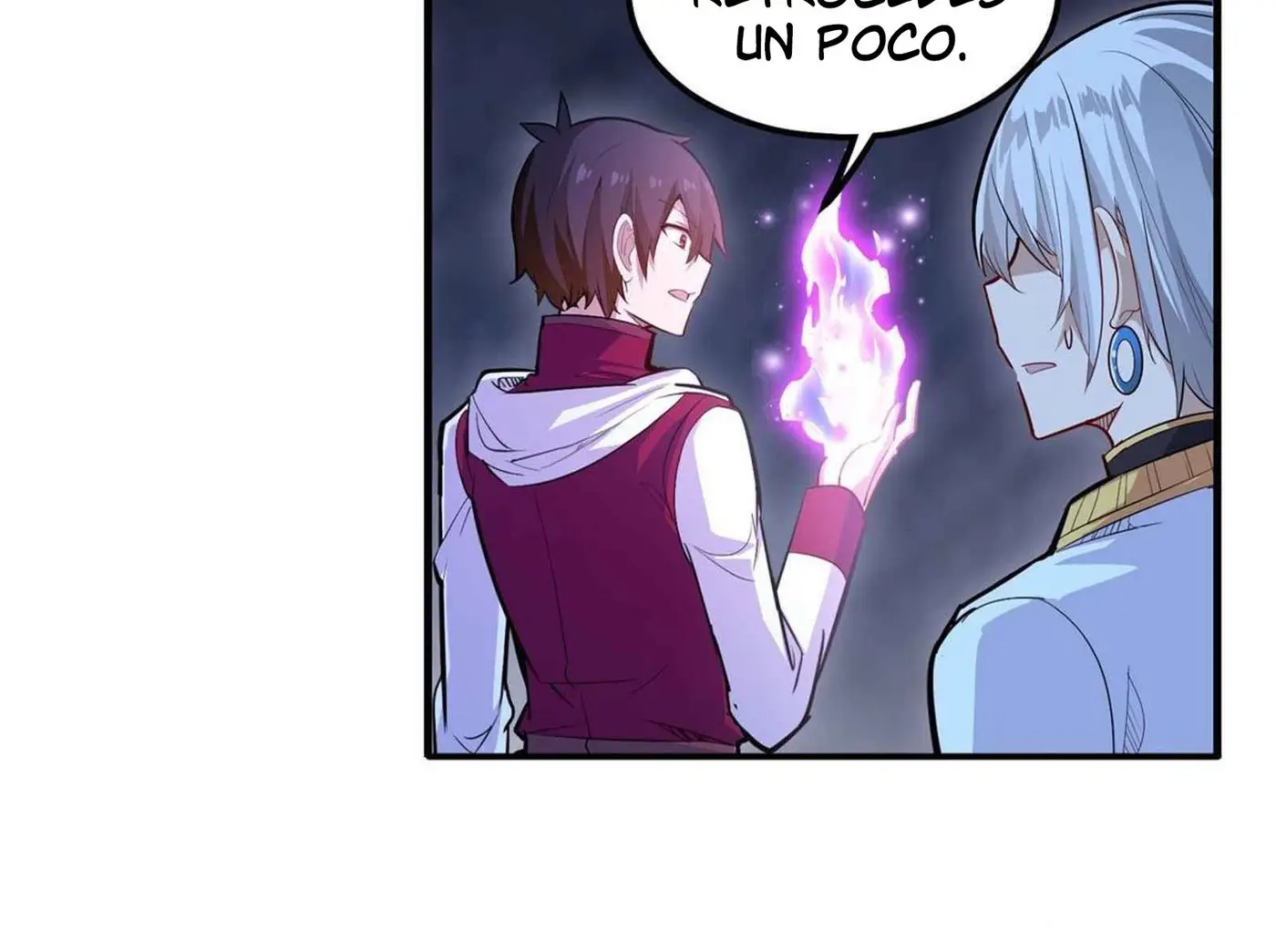 Apóstol Infinito y las Doce Chicas de Guerra (2020) - Capítulo 178 - Página 22 - LectorTMOo