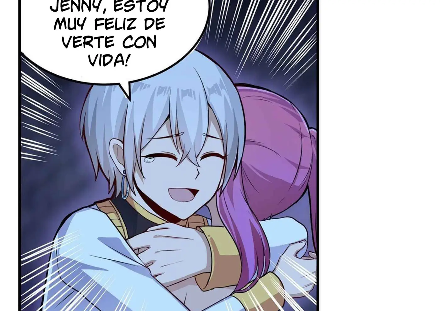 Apóstol Infinito y las Doce Chicas de Guerra (2020) - Capítulo 178 - Página 44 - LectorTMOo