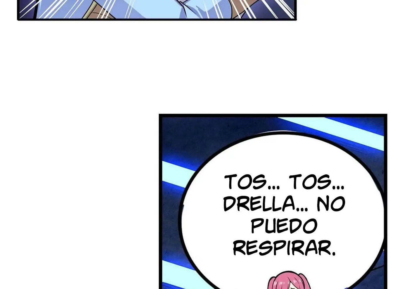 Apóstol Infinito y las Doce Chicas de Guerra (2020) - Capítulo 178 - Página 45 - LectorTMOo