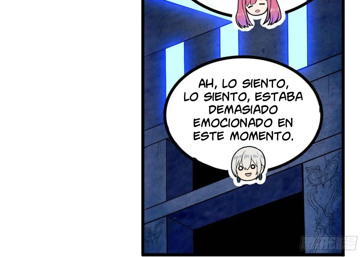 Apóstol Infinito y las Doce Chicas de Guerra (2020) - Capítulo 178 - Página 46 - LectorTMOo