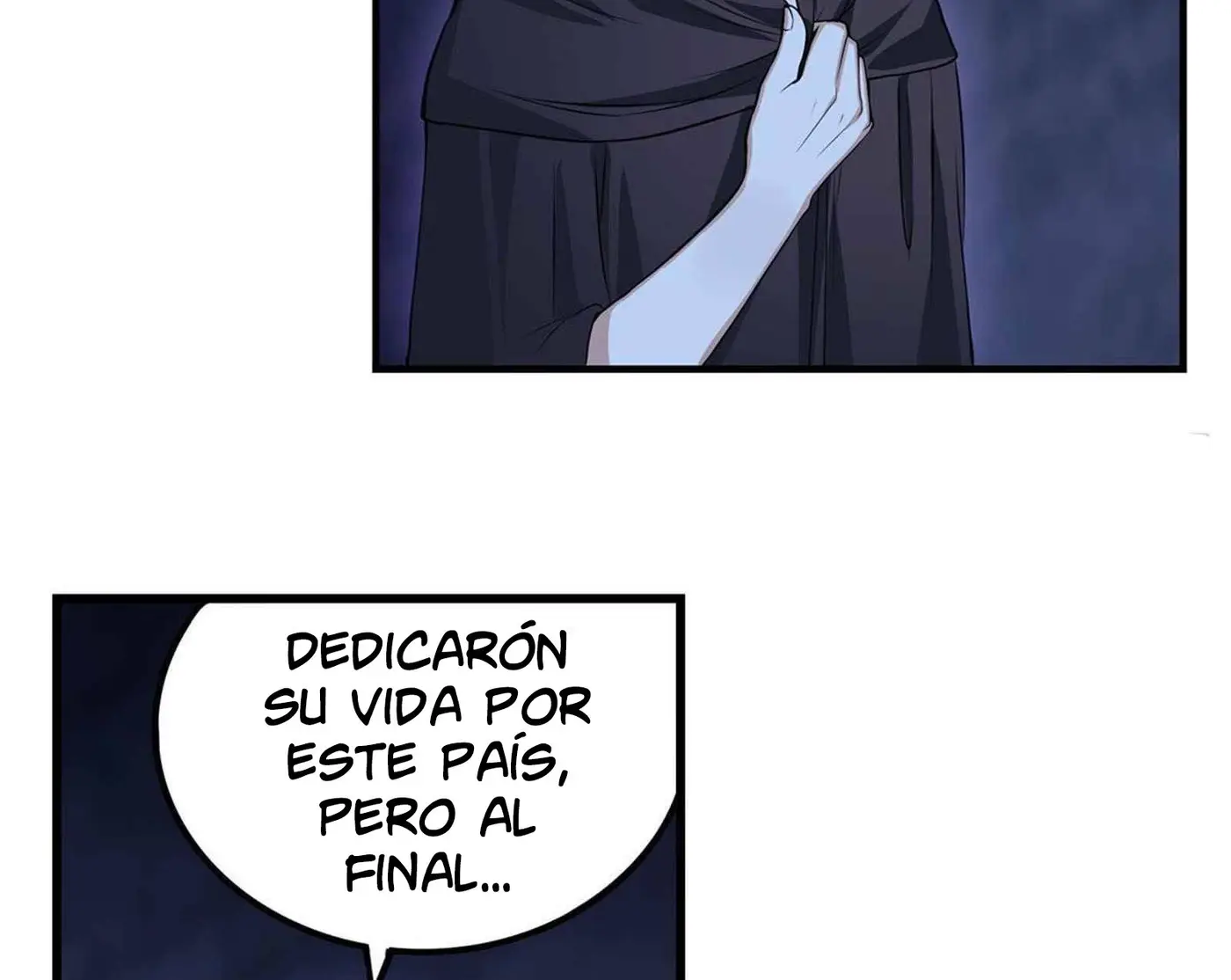 Apóstol Infinito y las Doce Chicas de Guerra (2020) - Capítulo 178 - Página 49 - LectorTMOo