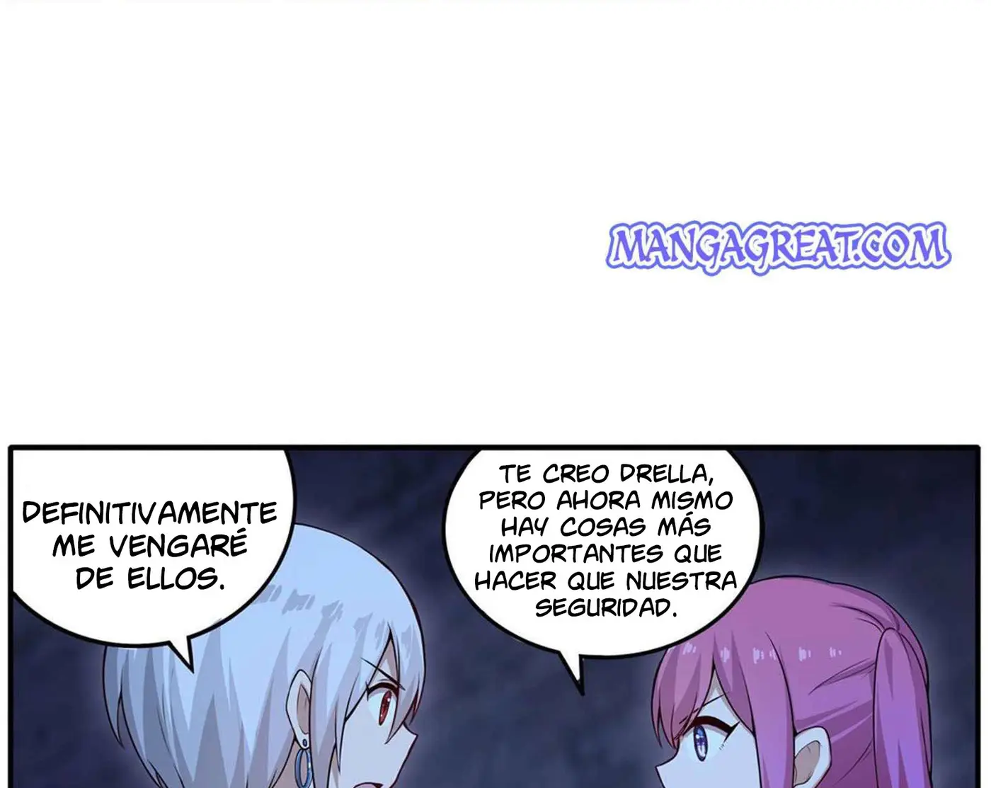 Apóstol Infinito y las Doce Chicas de Guerra (2020) - Capítulo 178 - Página 52 - LectorTMOo