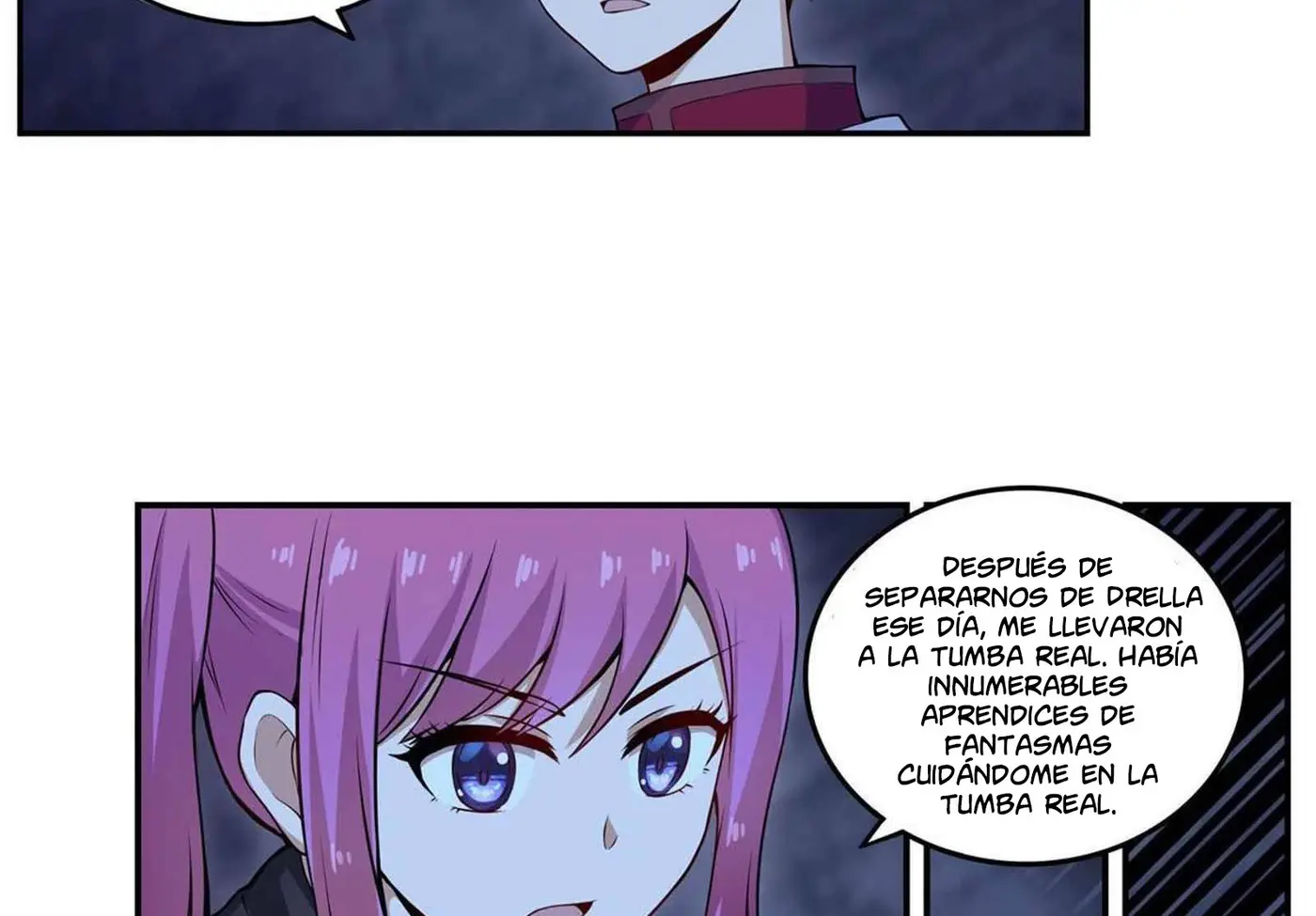 Apóstol Infinito y las Doce Chicas de Guerra (2020) - Capítulo 178 - Página 55 - LectorTMOo
