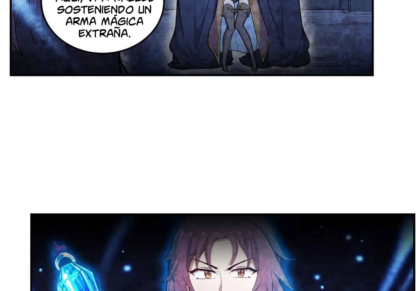 Apóstol Infinito y las Doce Chicas de Guerra (2020) - Capítulo 178 - Página 57 - LectorTMOo