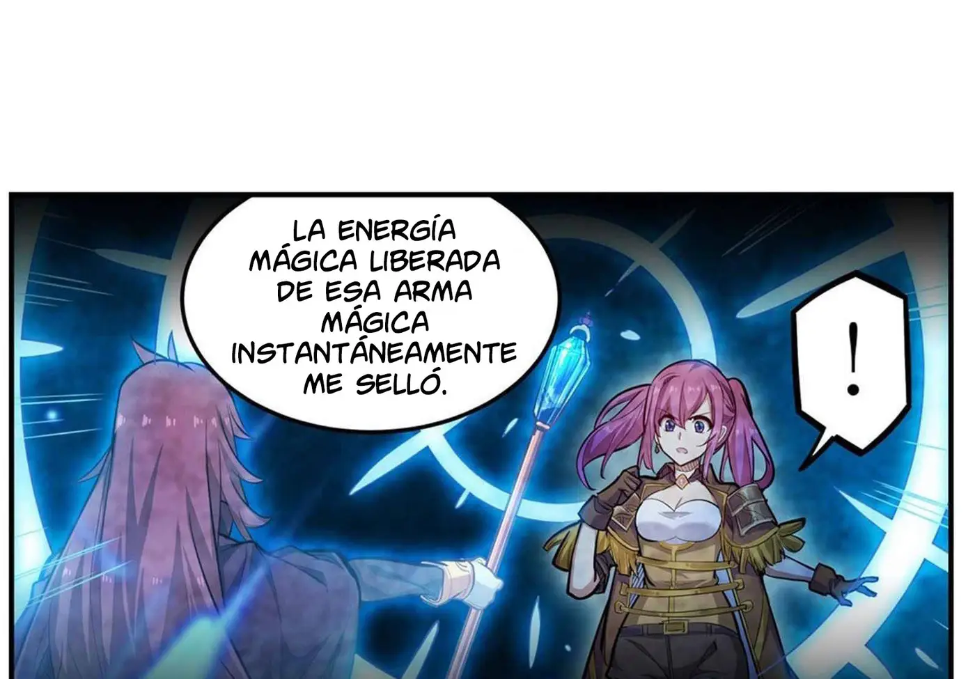 Apóstol Infinito y las Doce Chicas de Guerra (2020) - Capítulo 178 - Página 59 - LectorTMOo