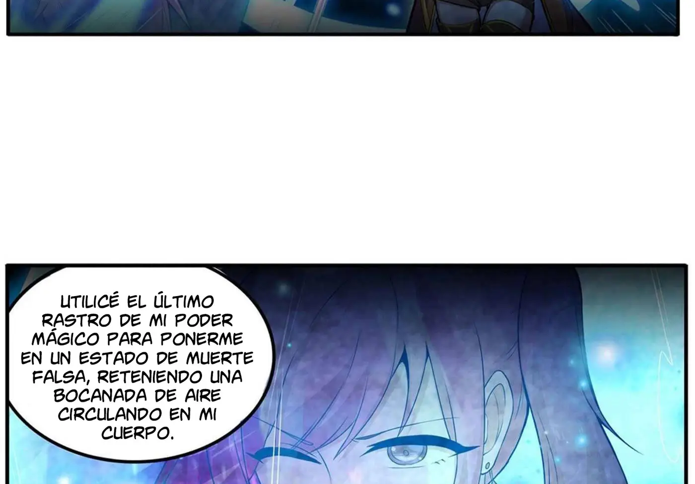 Apóstol Infinito y las Doce Chicas de Guerra (2020) - Capítulo 178 - Página 60 - LectorTMOo