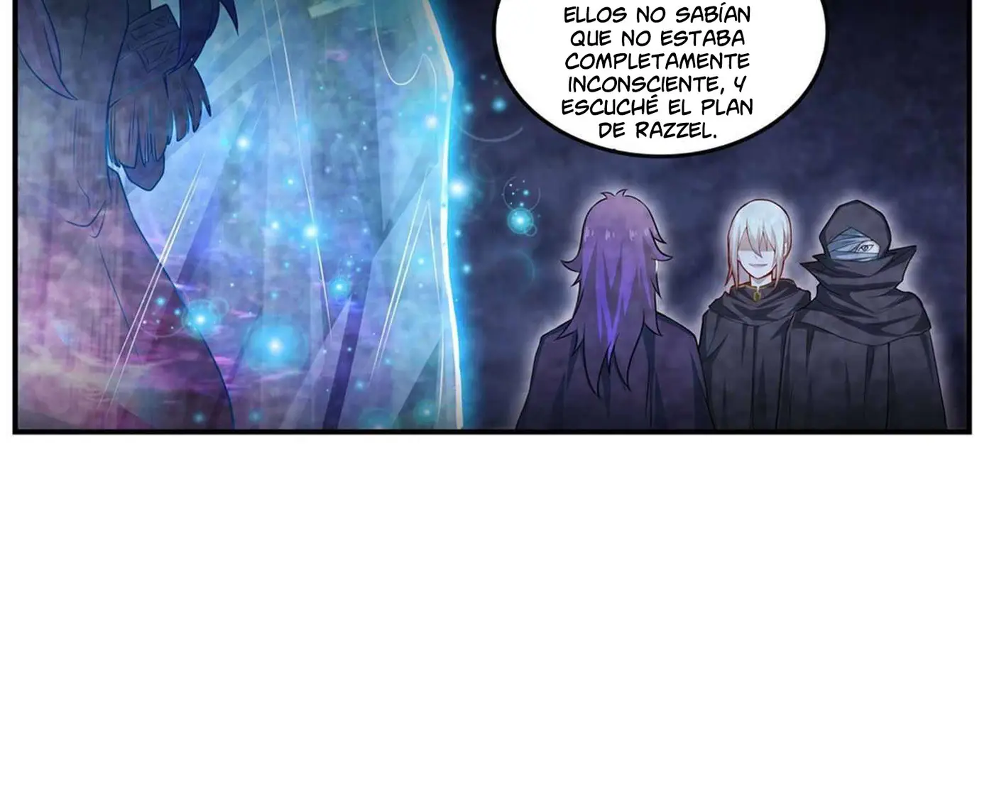 Apóstol Infinito y las Doce Chicas de Guerra (2020) - Capítulo 178 - Página 62 - LectorTMOo