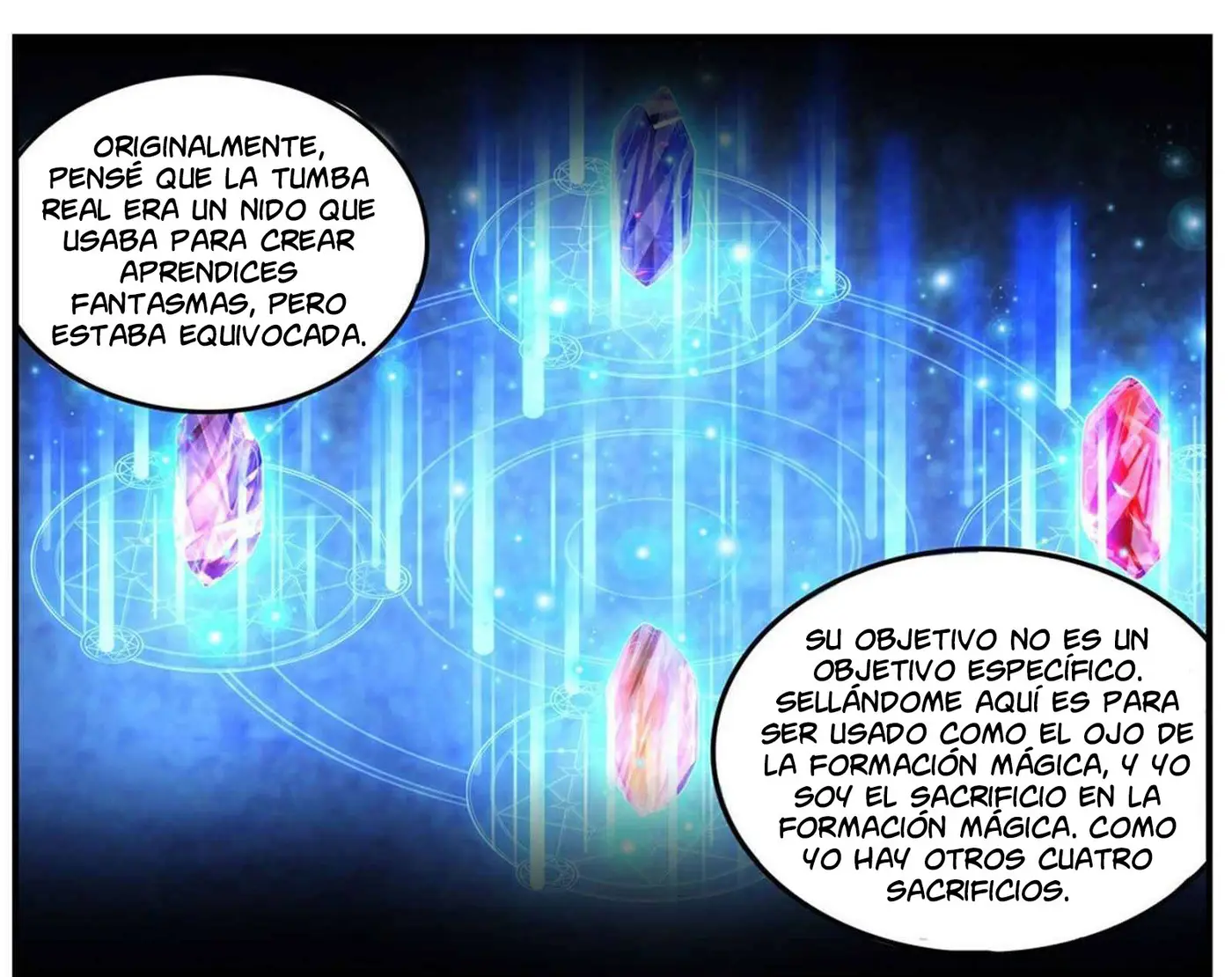 Apóstol Infinito y las Doce Chicas de Guerra (2020) - Capítulo 178 - Página 63 - LectorTMOo