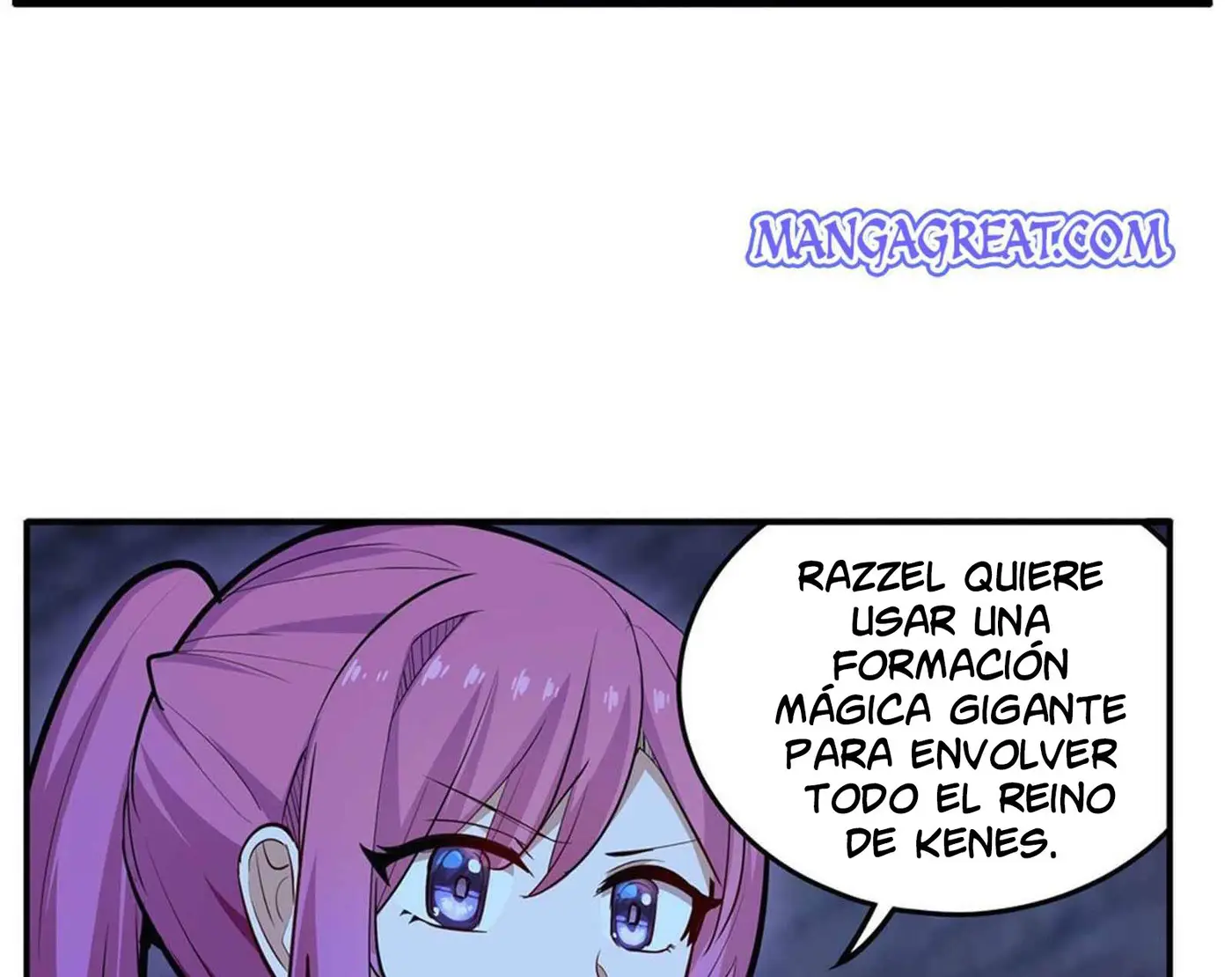 Apóstol Infinito y las Doce Chicas de Guerra (2020) - Capítulo 178 - Página 64 - LectorTMOo