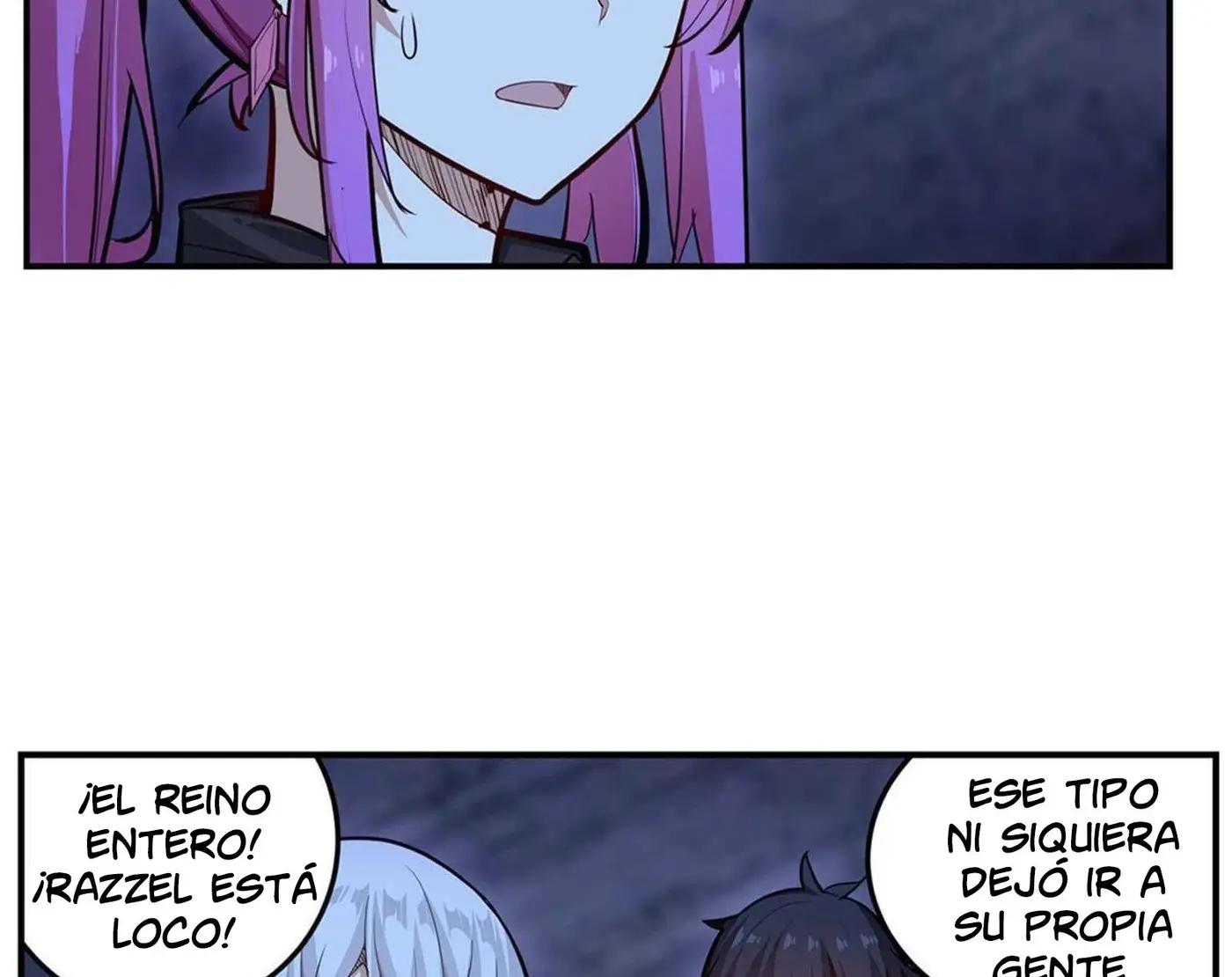 Apóstol Infinito y las Doce Chicas de Guerra (2020) - Capítulo 178 - Página 65 - LectorTMOo