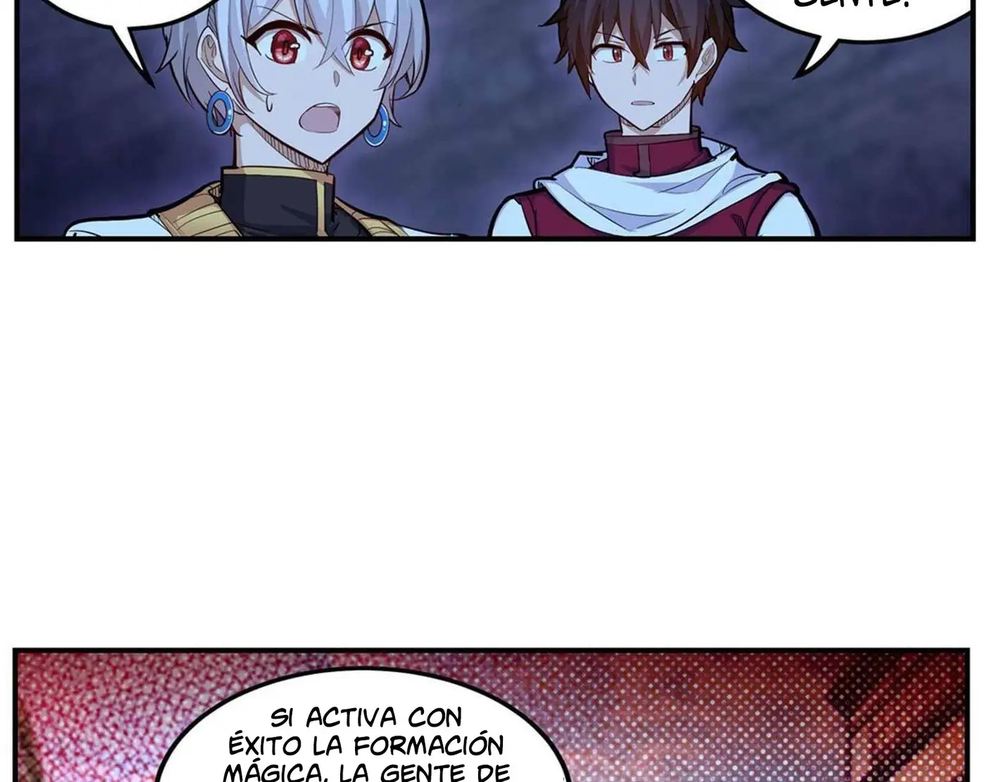 Apóstol Infinito y las Doce Chicas de Guerra (2020) - Capítulo 178 - Página 66 - LectorTMOo