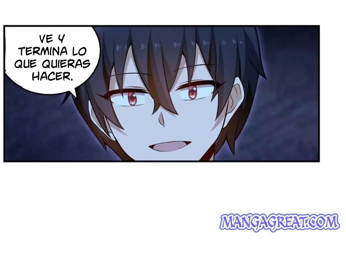 Apóstol Infinito y las Doce Chicas de Guerra (2020) - Capítulo 179 - Página 11 - LectorTMOo