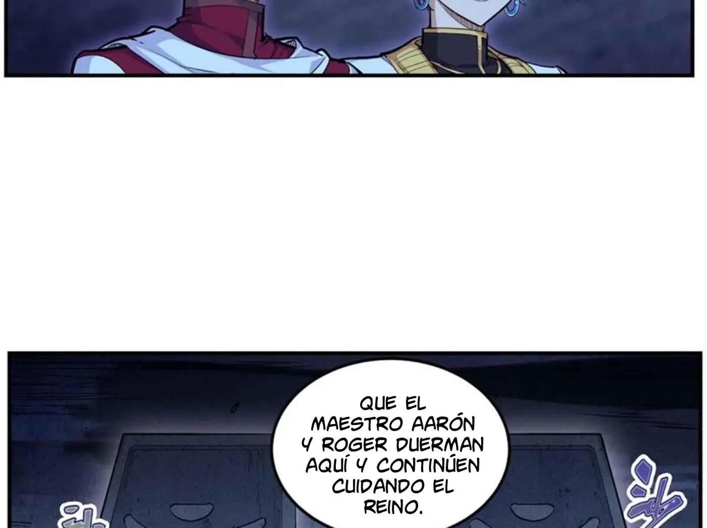 Apóstol Infinito y las Doce Chicas de Guerra (2020) - Capítulo 179 - Página 17 - LectorTMOo