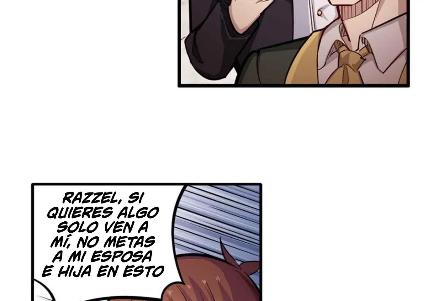Apóstol Infinito y las Doce Chicas de Guerra (2020) - Capítulo 179 - Página 24 - LectorTMOo