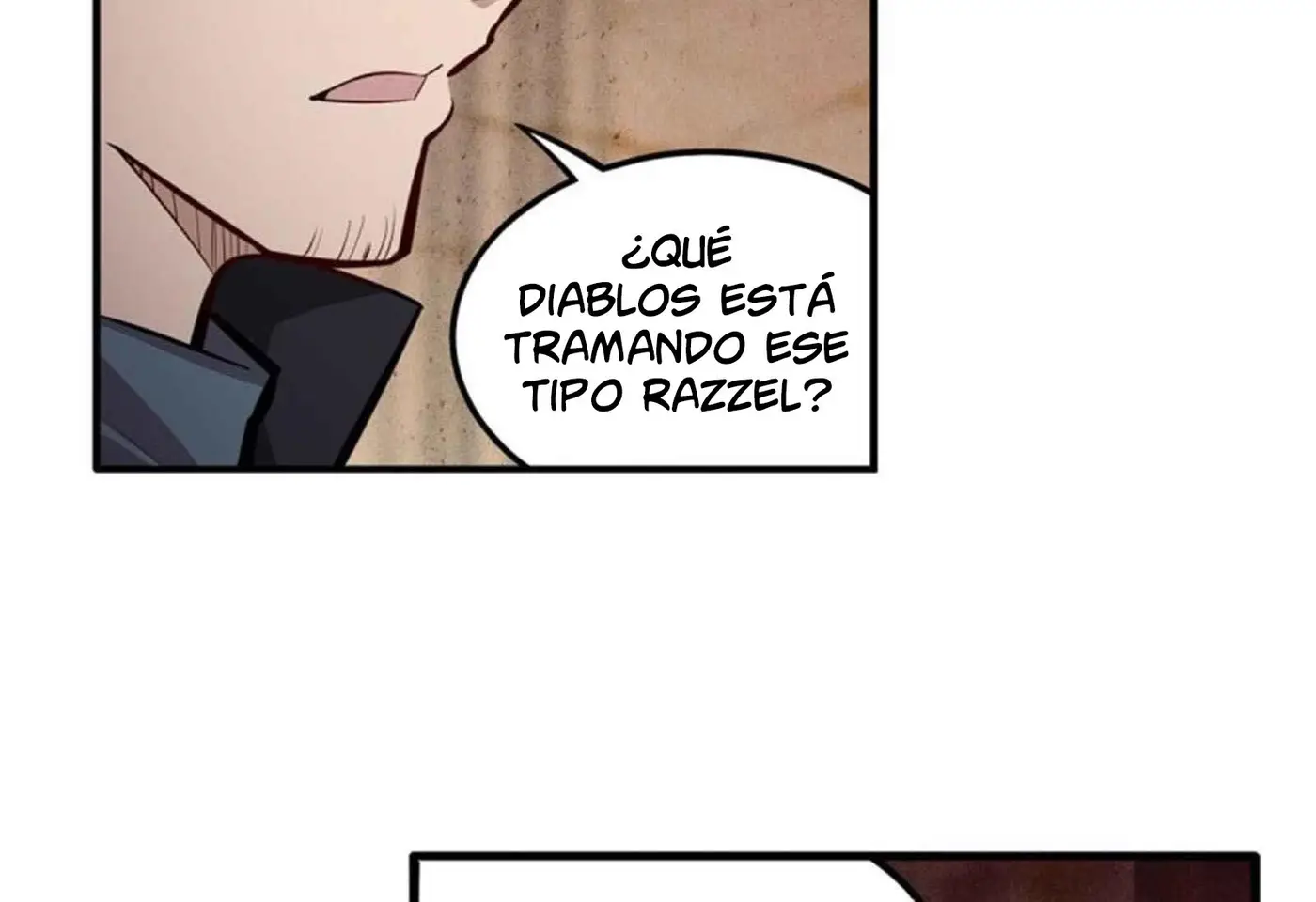 Apóstol Infinito y las Doce Chicas de Guerra (2020) - Capítulo 179 - Página 31 - LectorTMOo