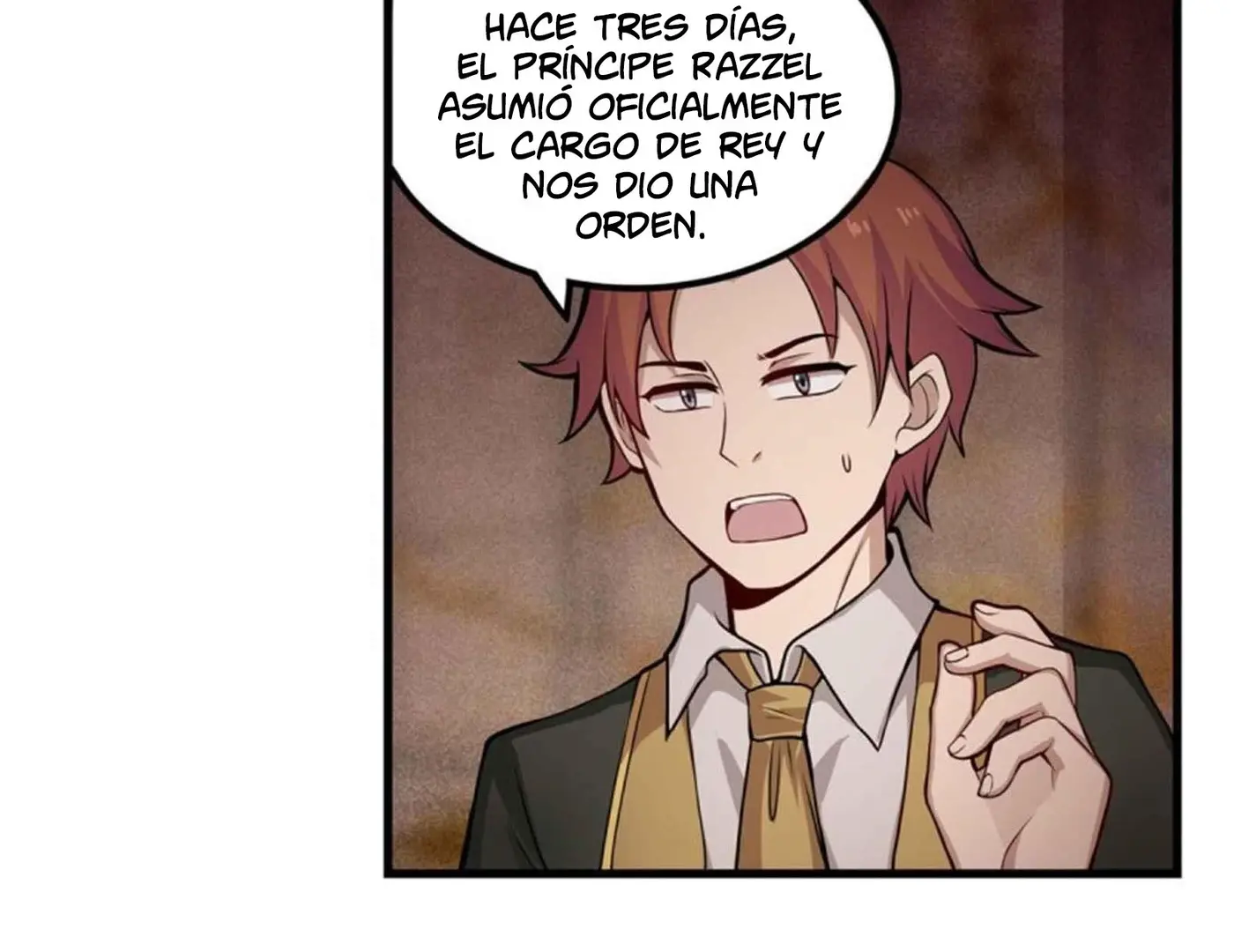 Apóstol Infinito y las Doce Chicas de Guerra (2020) - Capítulo 179 - Página 32 - LectorTMOo