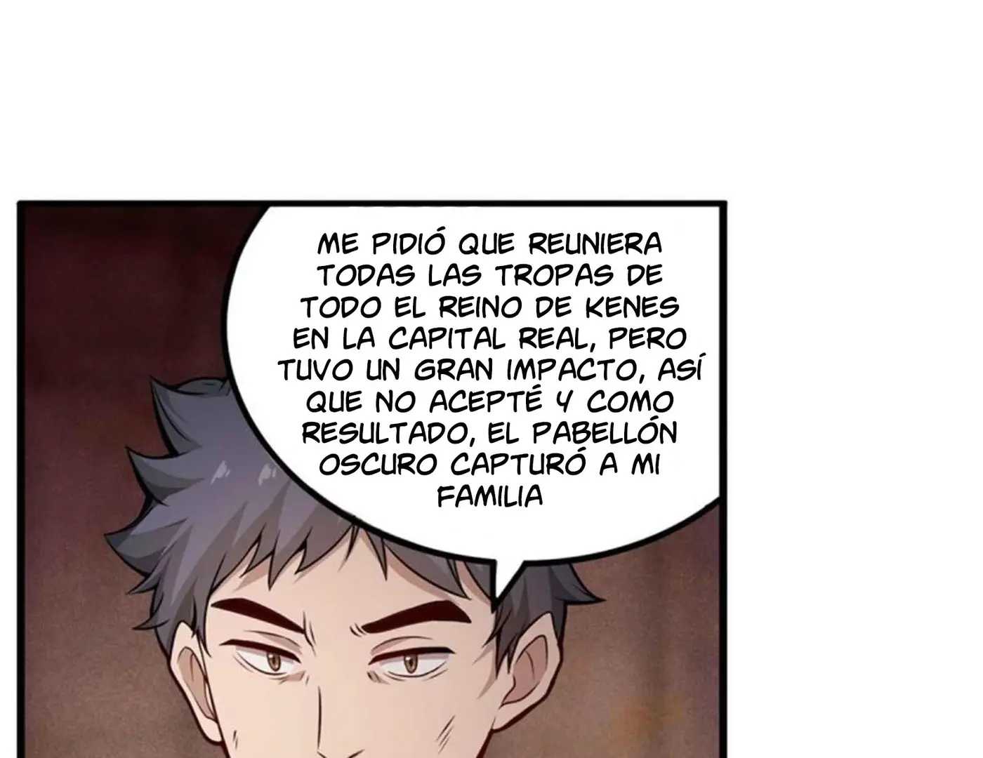 Apóstol Infinito y las Doce Chicas de Guerra (2020) - Capítulo 179 - Página 33 - LectorTMOo
