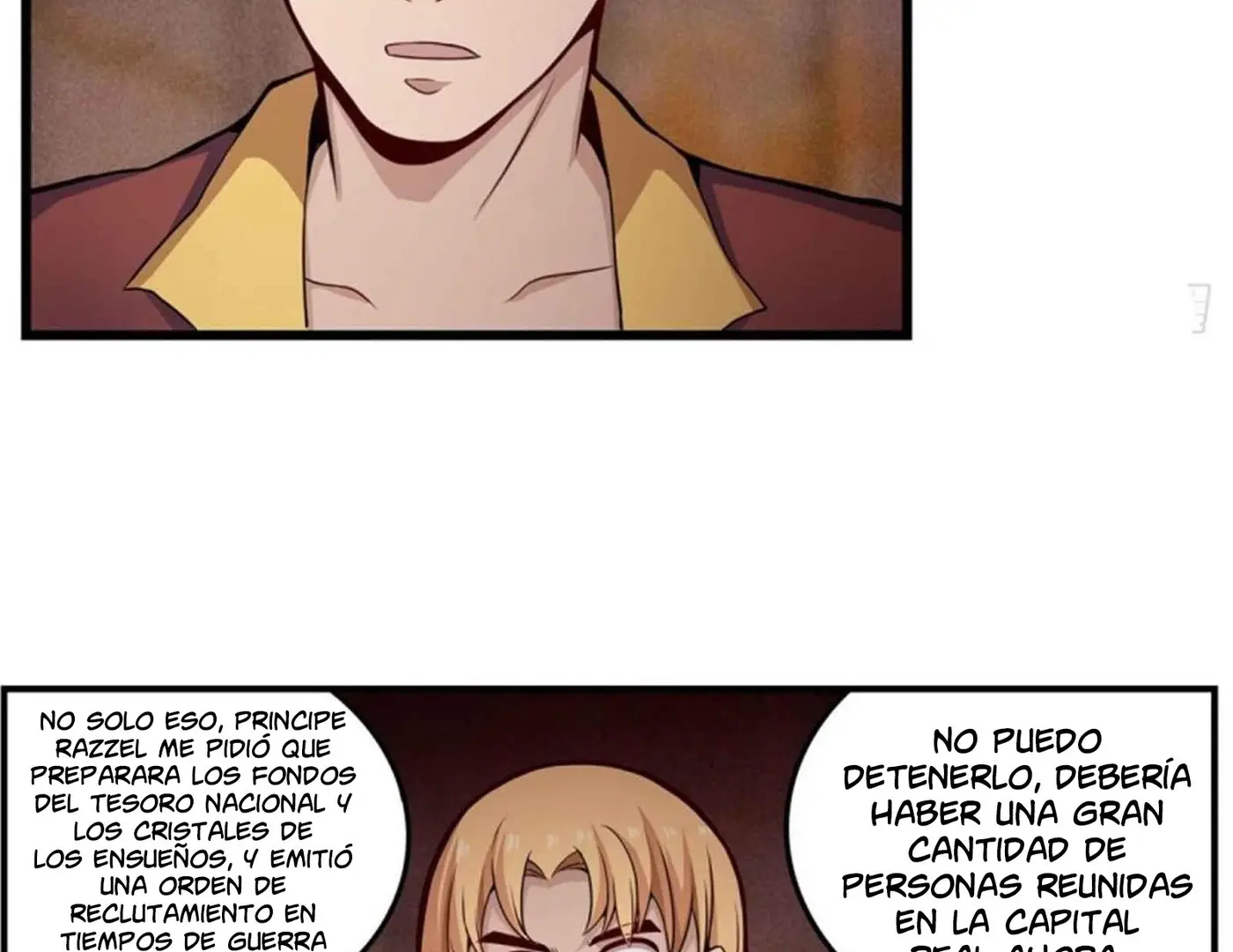 Apóstol Infinito y las Doce Chicas de Guerra (2020) - Capítulo 179 - Página 34 - LectorTMOo