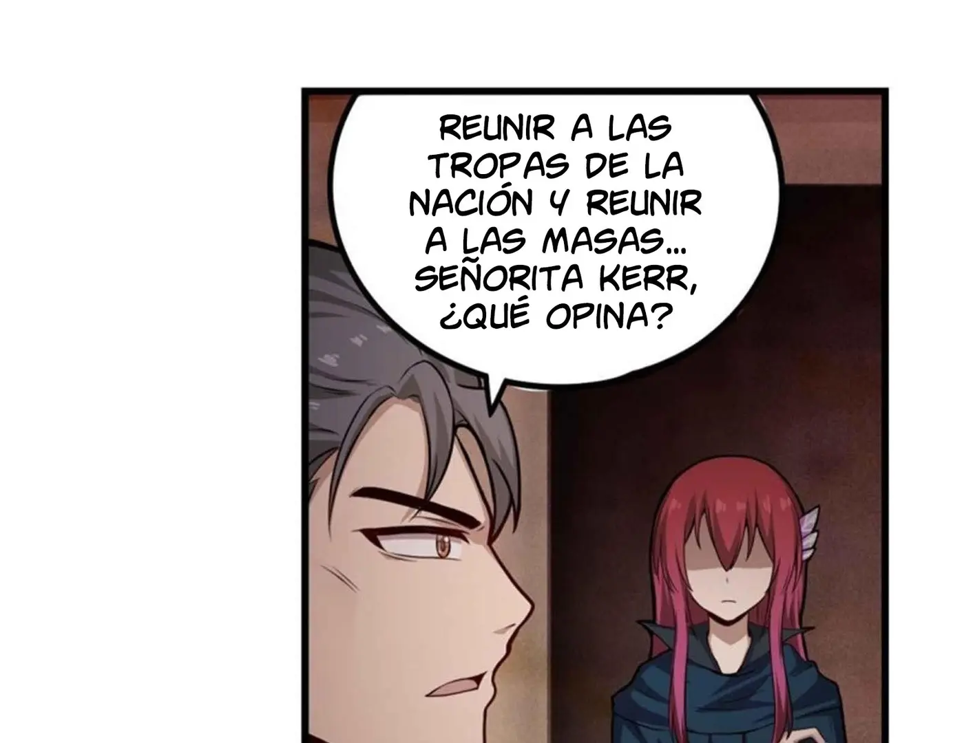 Apóstol Infinito y las Doce Chicas de Guerra (2020) - Capítulo 179 - Página 37 - LectorTMOo