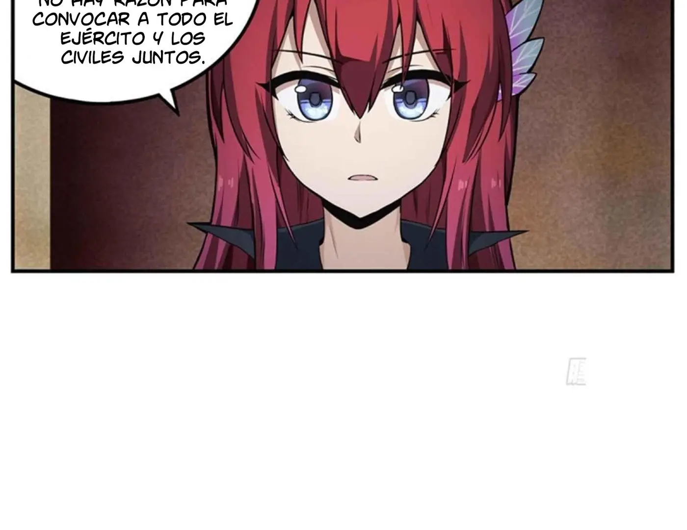 Apóstol Infinito y las Doce Chicas de Guerra (2020) - Capítulo 179 - Página 39 - LectorTMOo
