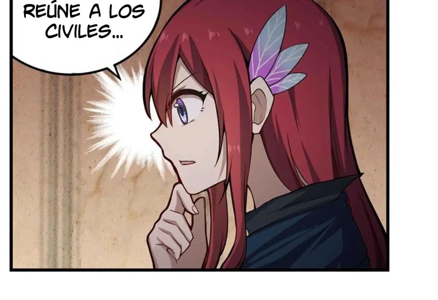 Apóstol Infinito y las Doce Chicas de Guerra (2020) - Capítulo 179 - Página 45 - LectorTMOo