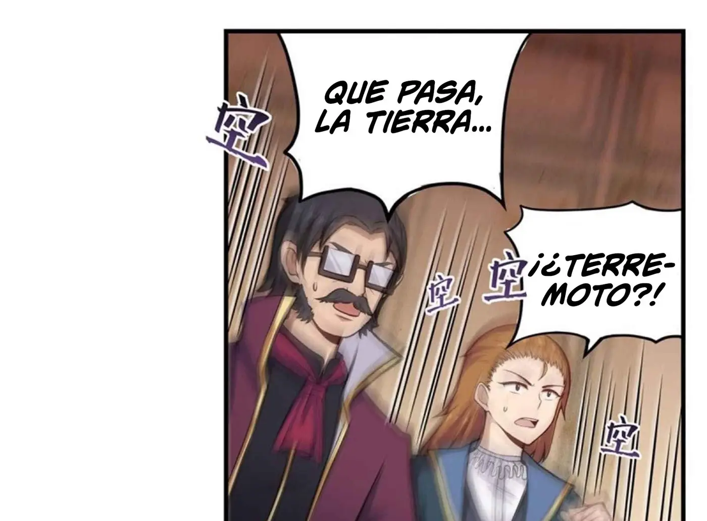 Apóstol Infinito y las Doce Chicas de Guerra (2020) - Capítulo 179 - Página 49 - LectorTMOo