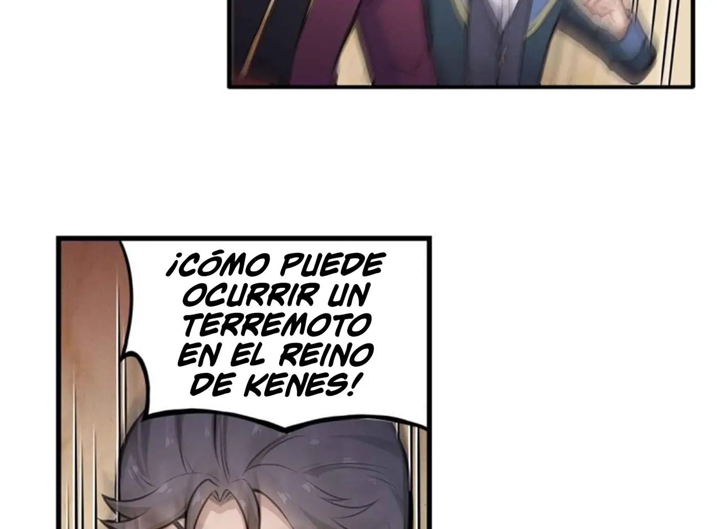 Apóstol Infinito y las Doce Chicas de Guerra (2020) - Capítulo 179 - Página 50 - LectorTMOo