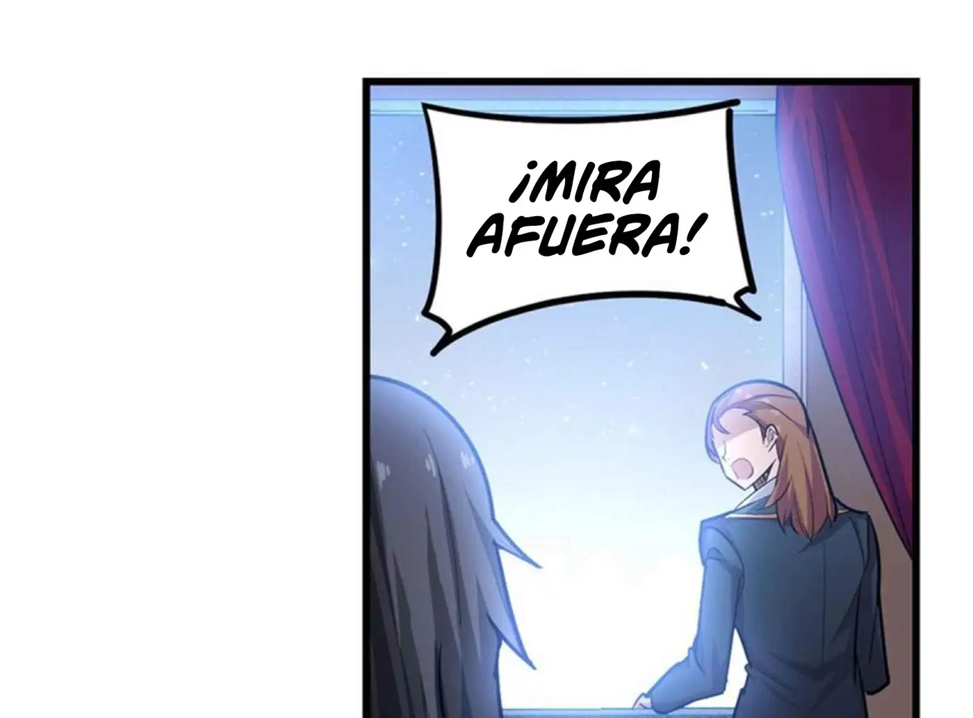 Apóstol Infinito y las Doce Chicas de Guerra (2020) - Capítulo 179 - Página 53 - LectorTMOo
