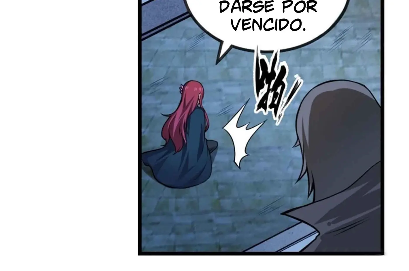 Apóstol Infinito y las Doce Chicas de Guerra (2020) - Capítulo 179 - Página 62 - LectorTMOo