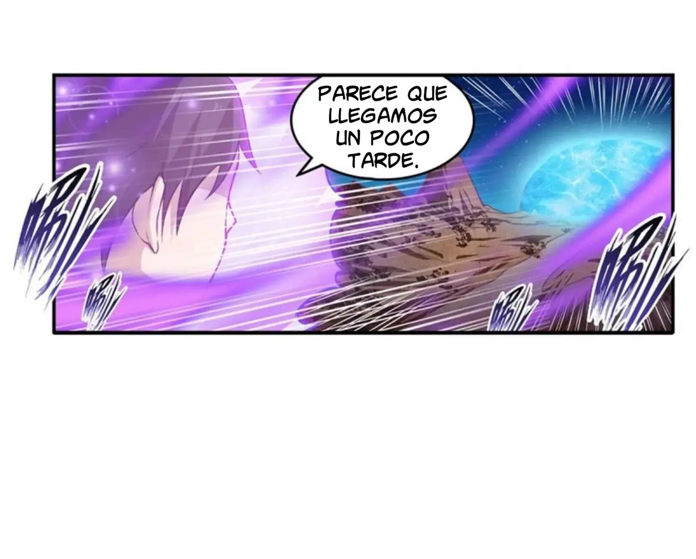 Apóstol Infinito y las Doce Chicas de Guerra (2020) - Capítulo 179 - Página 69 - LectorTMOo