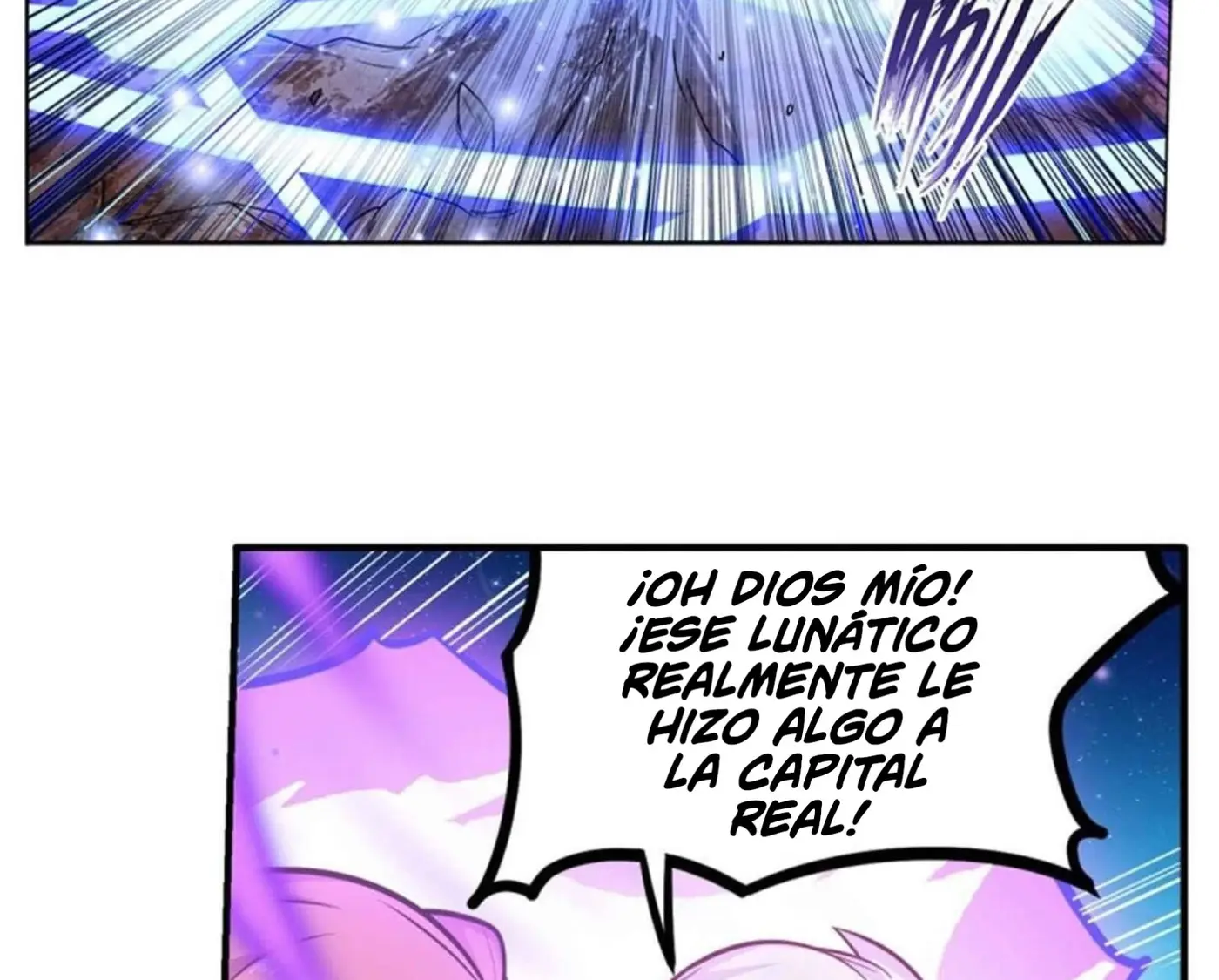 Apóstol Infinito y las Doce Chicas de Guerra (2020) - Capítulo 179 - Página 71 - LectorTMOo
