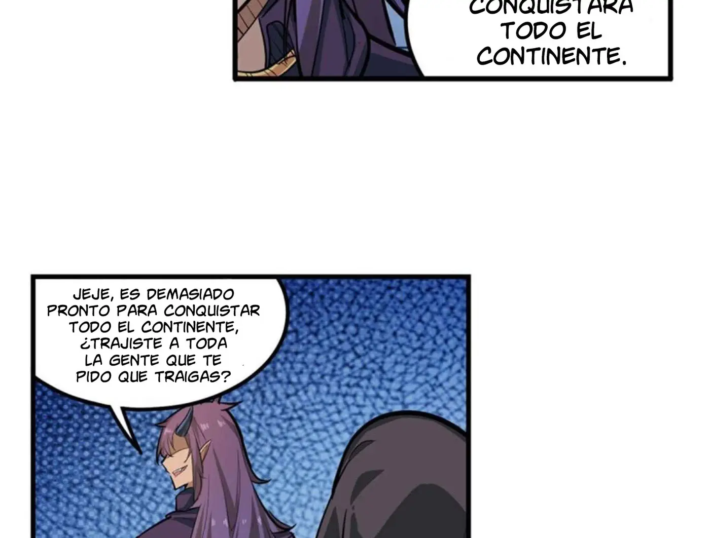 Apóstol Infinito y las Doce Chicas de Guerra (2020) - Capítulo 180 - Página 4 - LectorTMOo