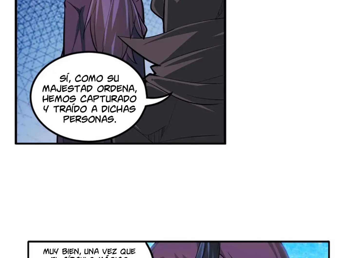Apóstol Infinito y las Doce Chicas de Guerra (2020) - Capítulo 180 - Página 5 - LectorTMOo