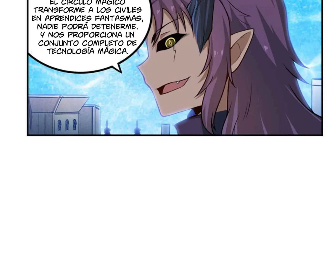 Apóstol Infinito y las Doce Chicas de Guerra (2020) - Capítulo 180 - Página 6 - LectorTMOo